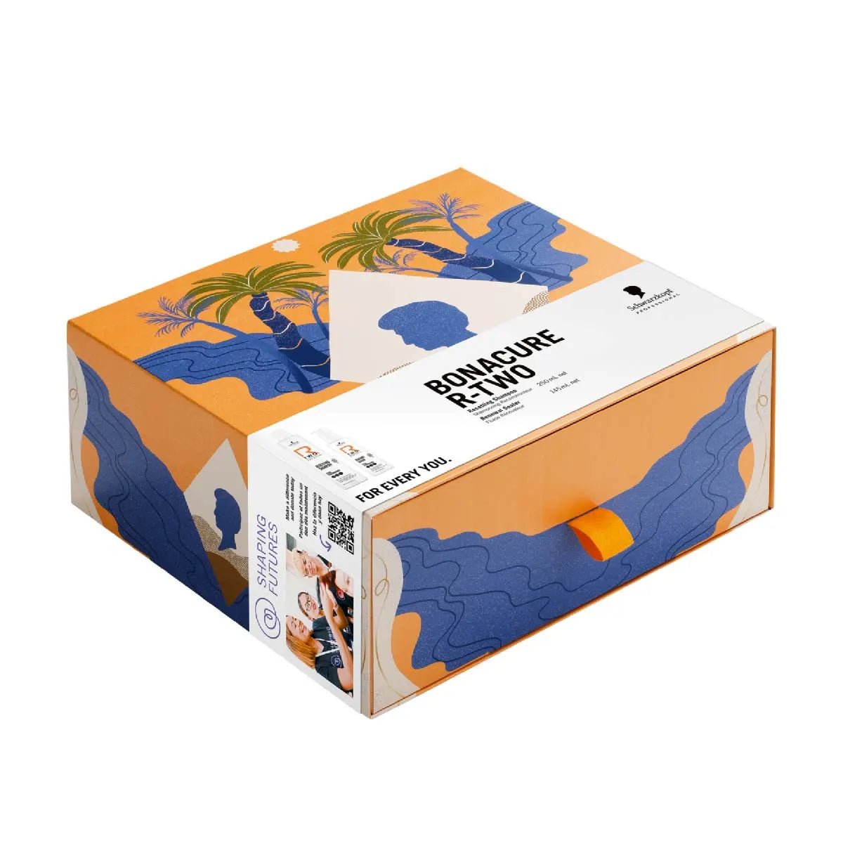 Bonacure R-Two Christmas gift set