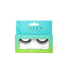 Tilly Lash single pack lashes