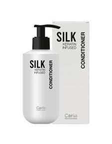Carin Silk Infused Conditioner 200ml