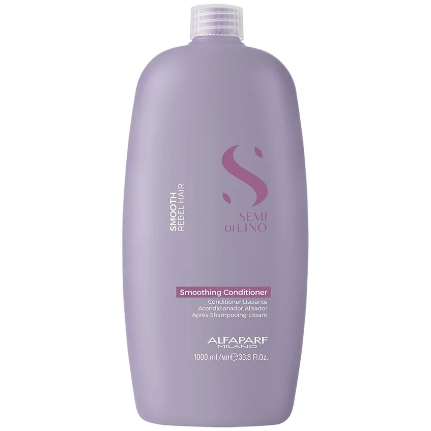 Alfaparf Semi Di Lino Smooth Conditioner