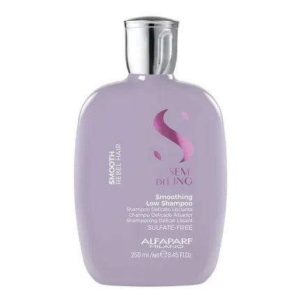 Alfaparf Semi Di Lino Smooth Shampoo