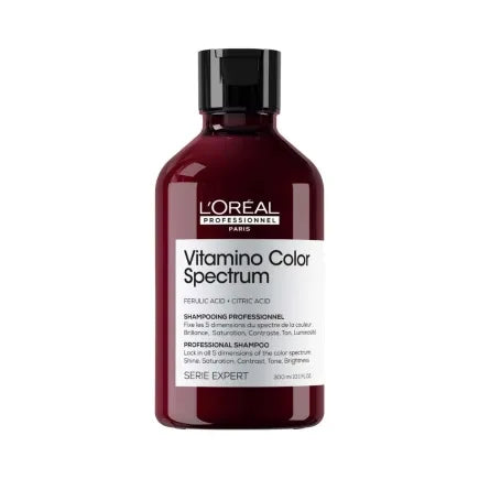 Loreal Seri Expert Vitamino Color Spectrum Shampoo