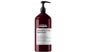 Loreal Seri Expert Vitamino Color Spectrum Shampoo