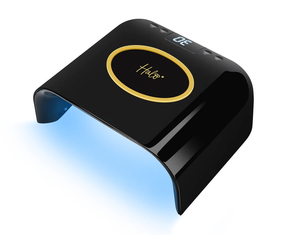 Halo LED Starter Lamp