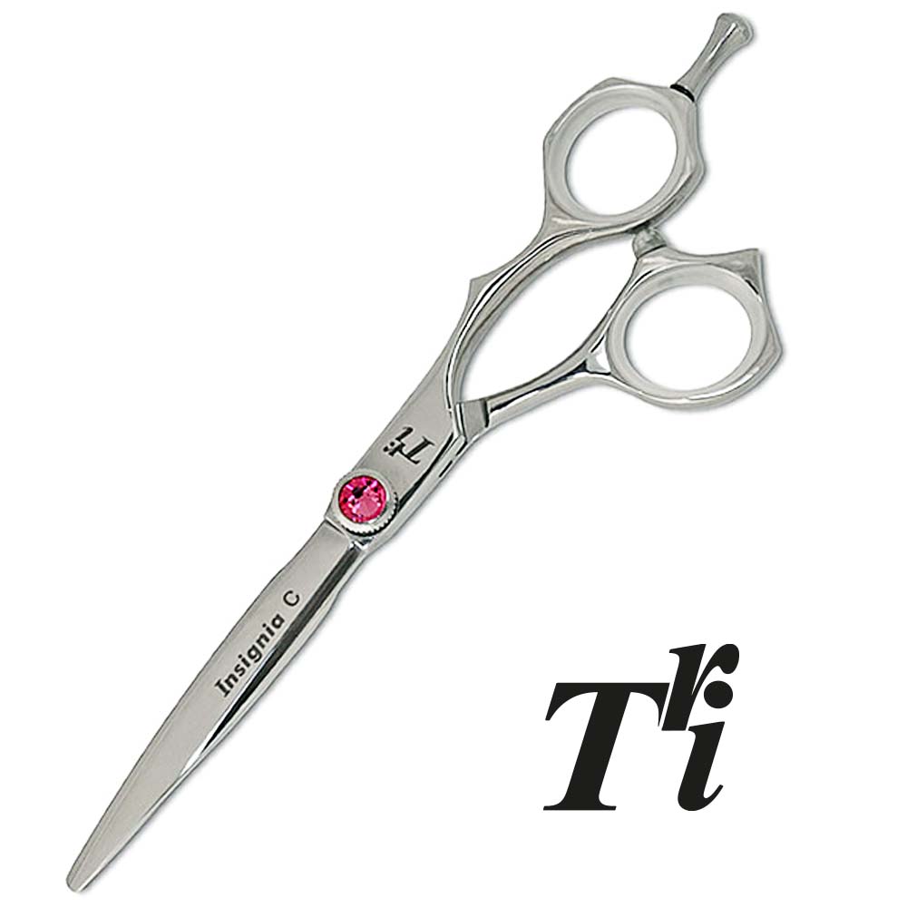 TRI Insignia C Offset Scissor