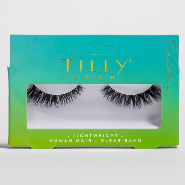 Tilly Lash single pack lashes