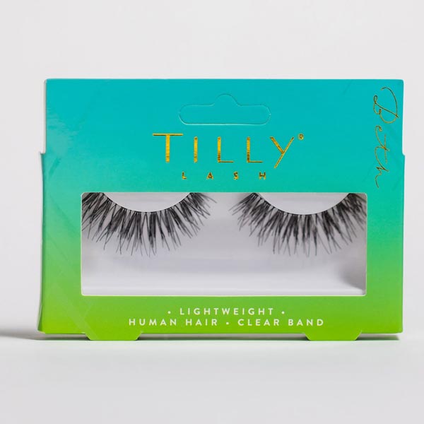 Tilly Lash single pack lashes