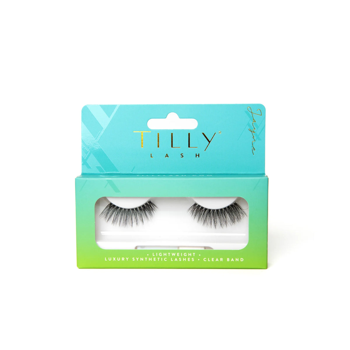 Tilly Lash single pack lashes