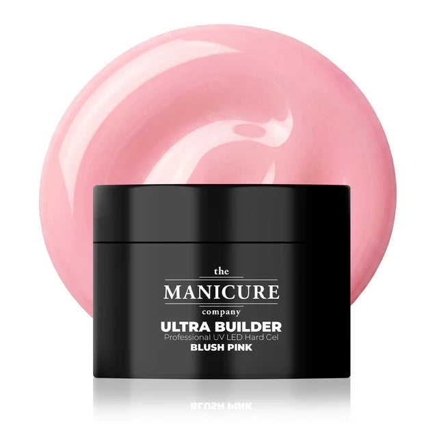 The Manicure Ultra Builder Hard Gel