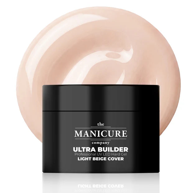 The Manicure Ultra Builder Hard Gel