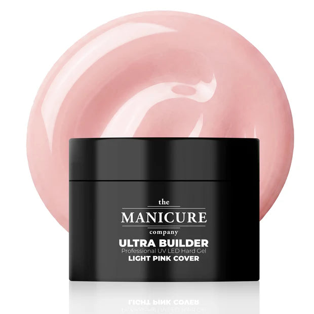 The Manicure Ultra Builder Hard Gel