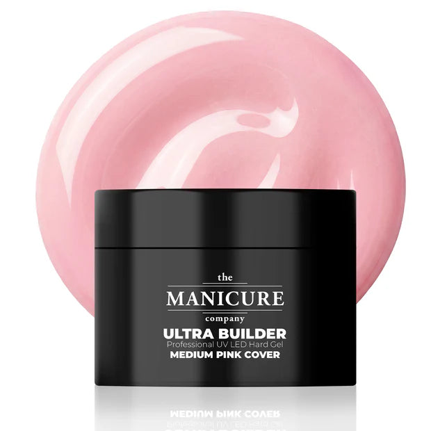 The Manicure Ultra Builder Hard Gel