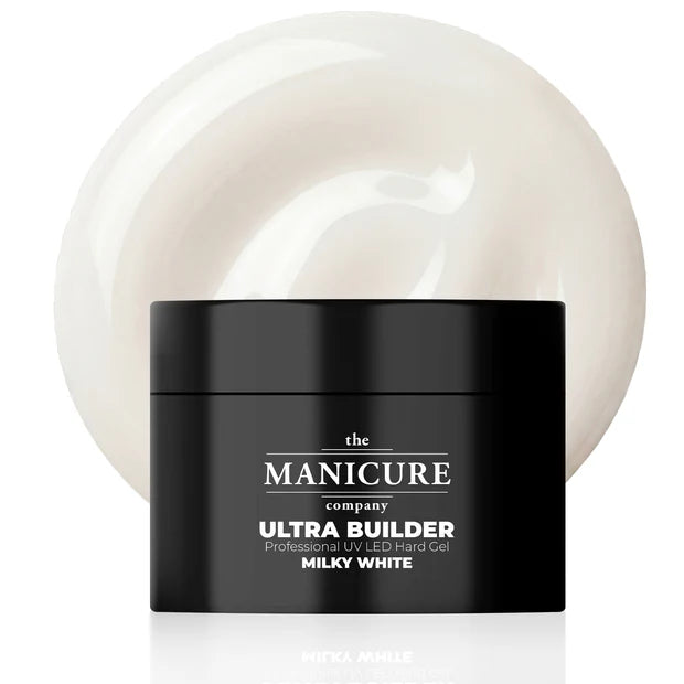 The Manicure Ultra Builder Hard Gel
