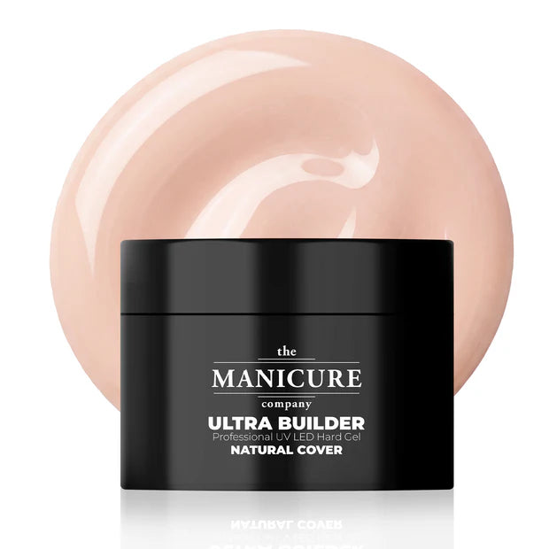 The Manicure Ultra Builder Hard Gel