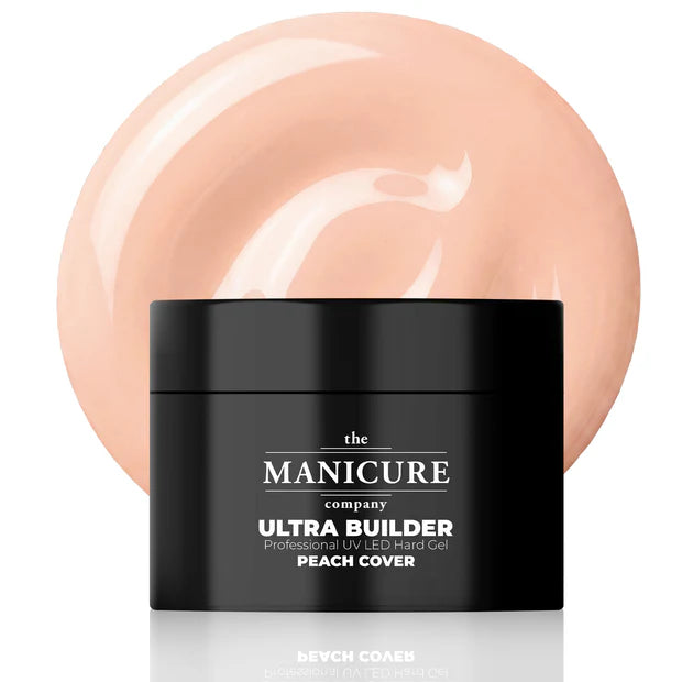 The Manicure Ultra Builder Hard Gel