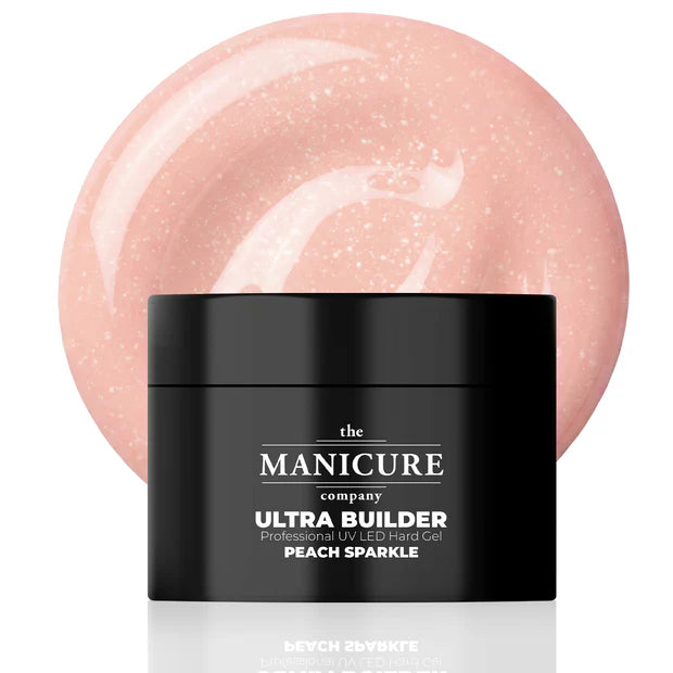 The Manicure Ultra Builder Hard Gel