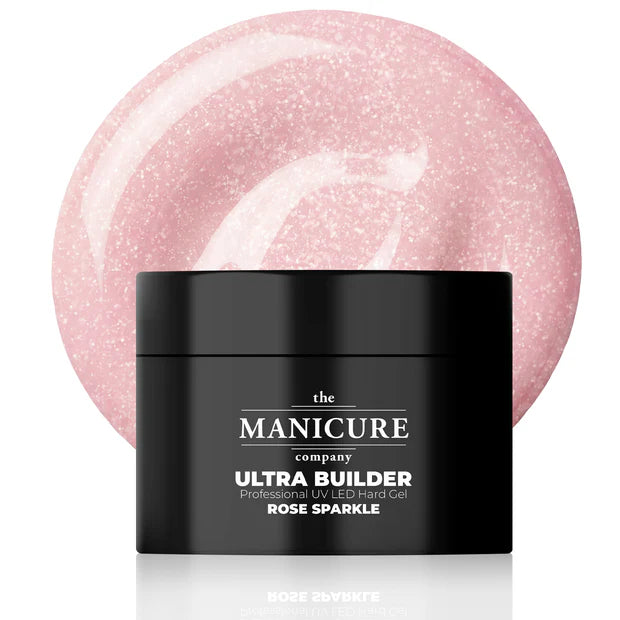 The Manicure Ultra Builder Hard Gel