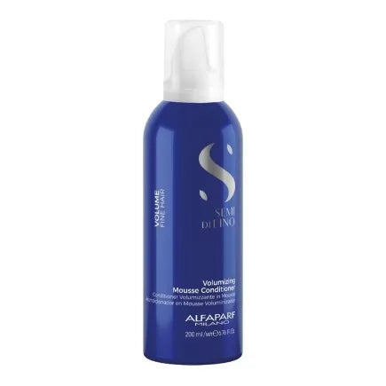 Alfaparf Semi Di Lino Volume Mousse Conditioner