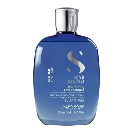 Alfaparf Semi Di Lino Volume Shampoo