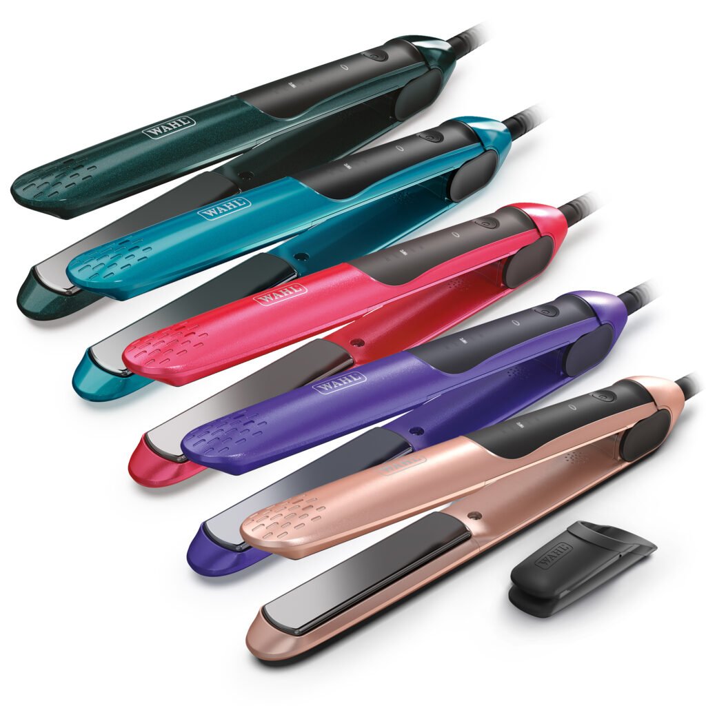 Wahl Pro Glide Straightener