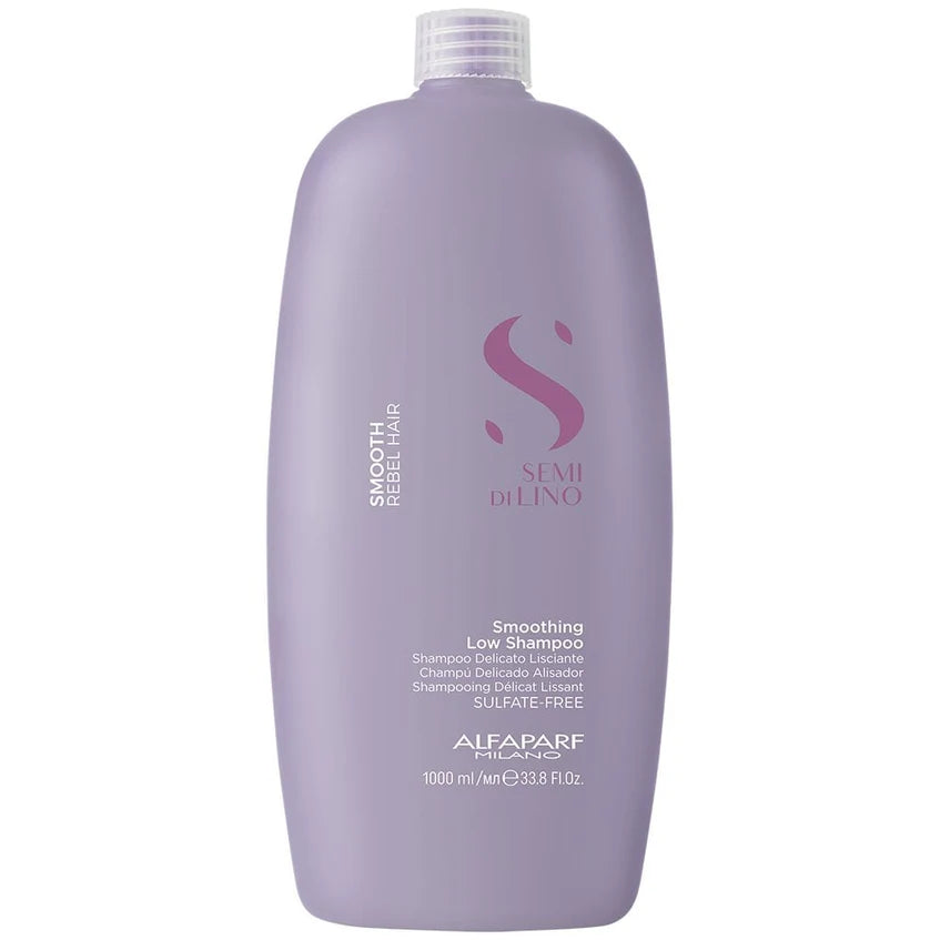 Alfaparf Semi Di Lino Smooth Shampoo