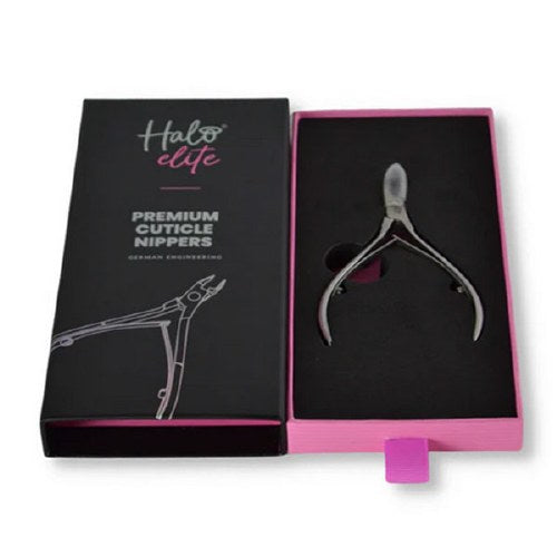 Halo Premium Cuticle nipper