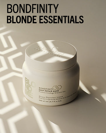 Blonde Me Bondfinity Deep Repair Mask 200ml