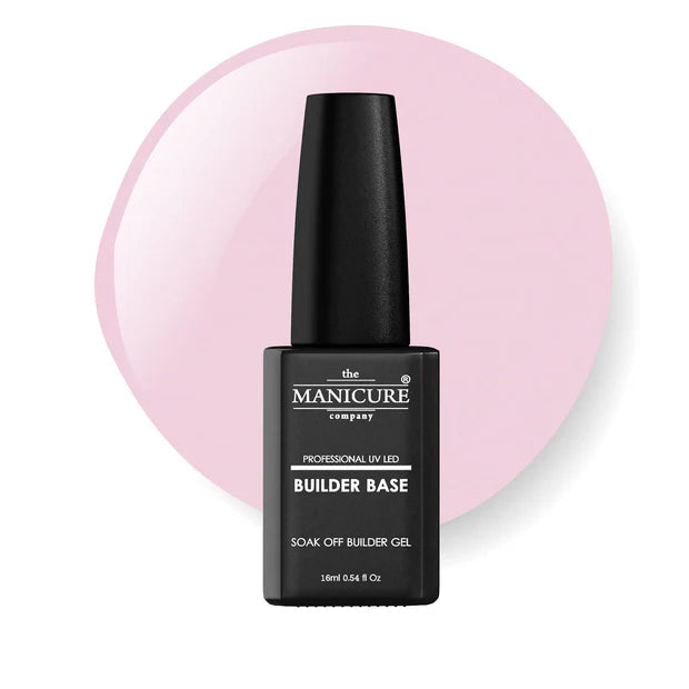 Manicure company Builder base