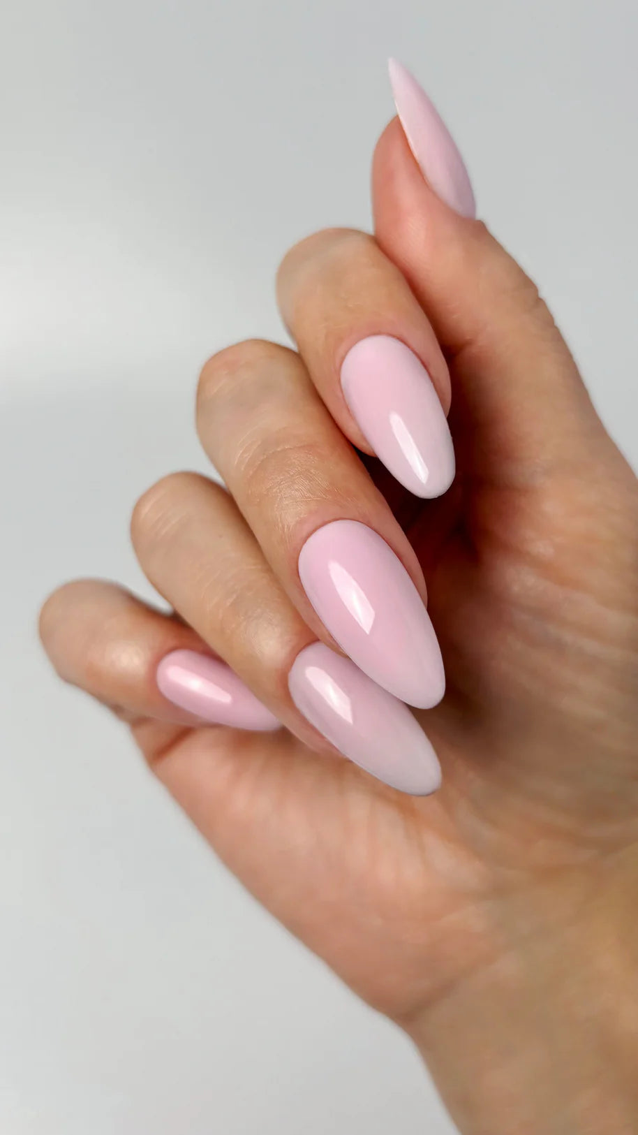 Manicure company Builder base