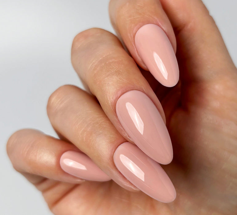 Manicure company Builder base