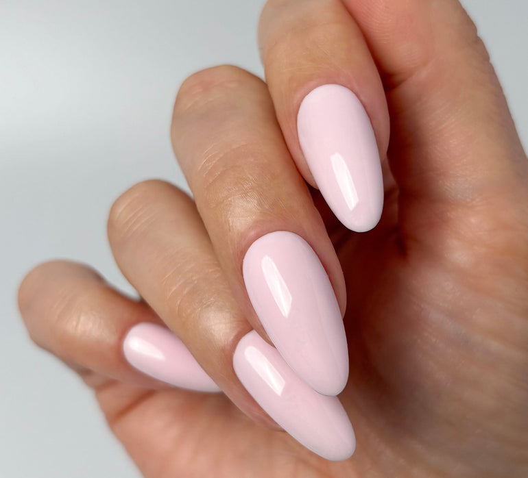 Manicure company Builder base