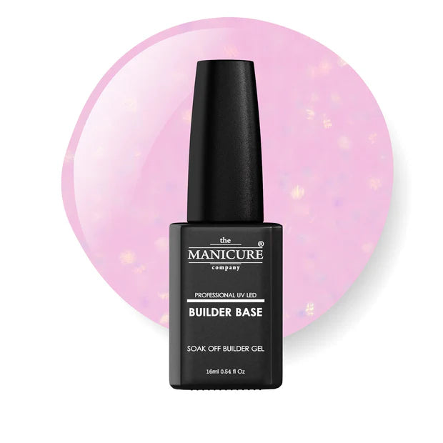 Manicure company Builder base
