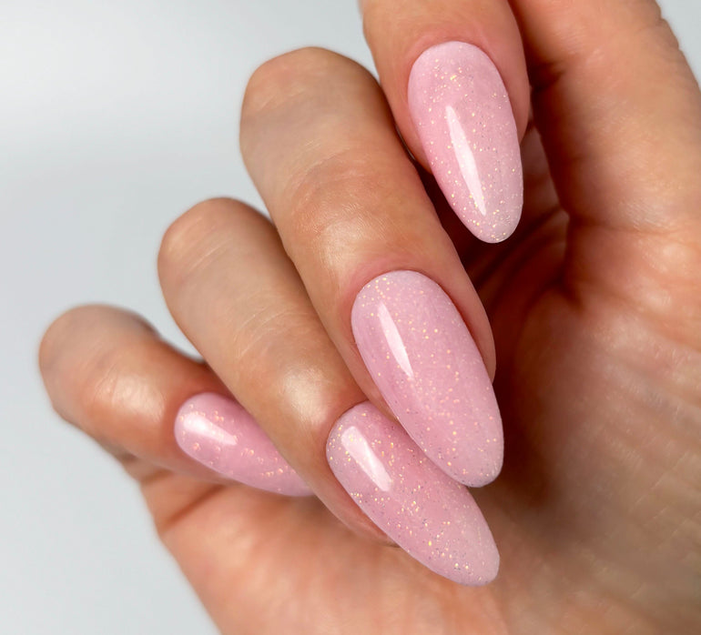 Manicure company Builder base