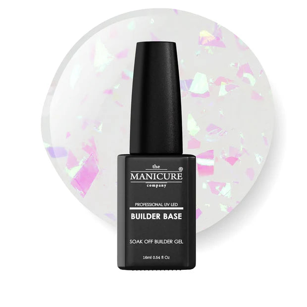 Manicure company Builder base