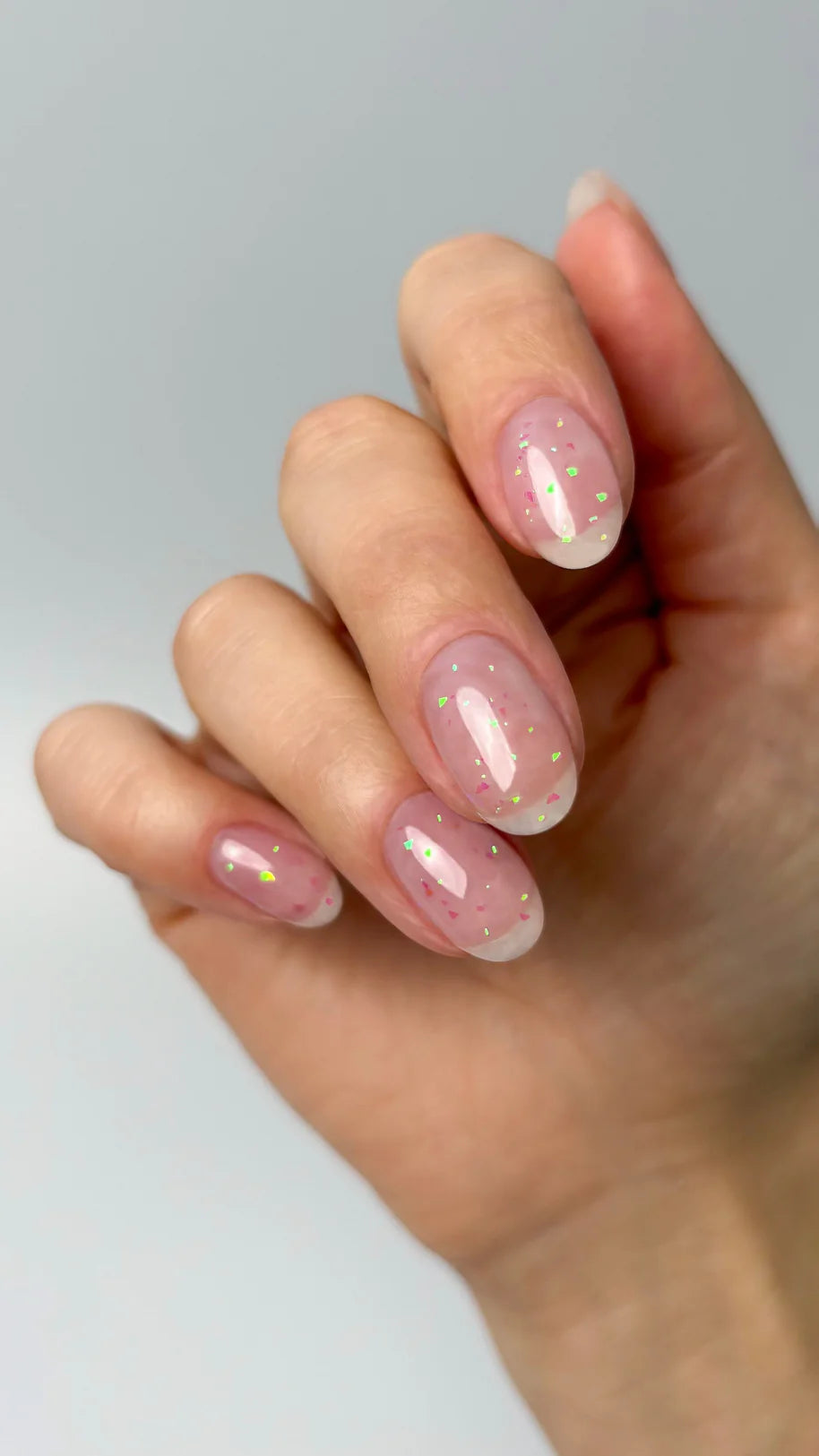 Manicure company Builder base