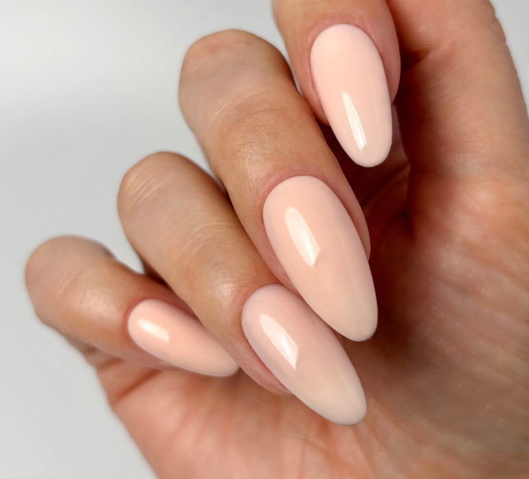Manicure company Builder base