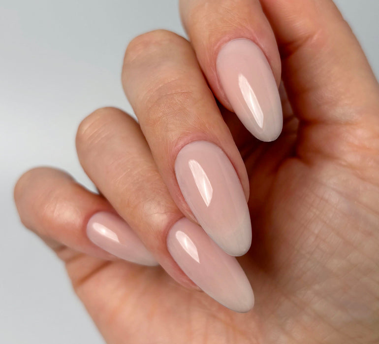 Manicure company Builder base