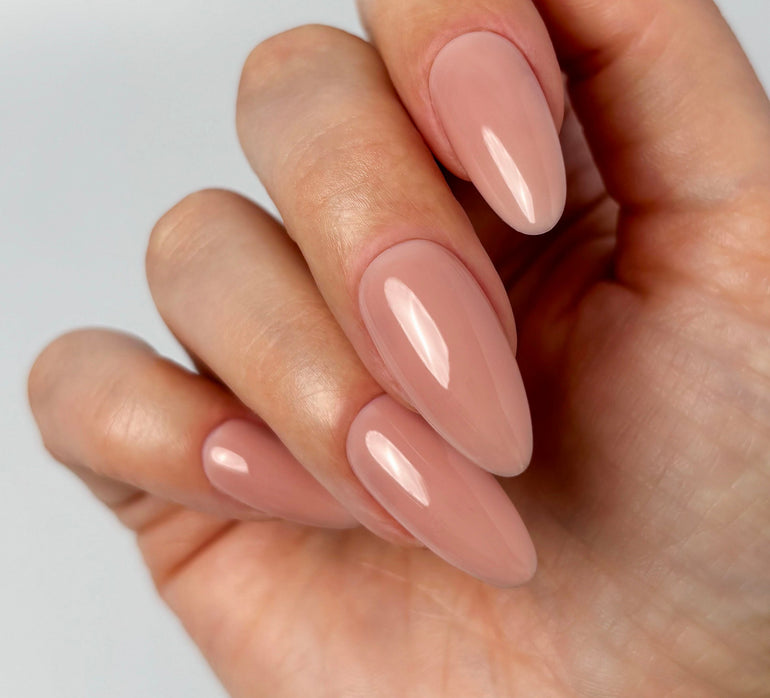 Manicure company Builder base