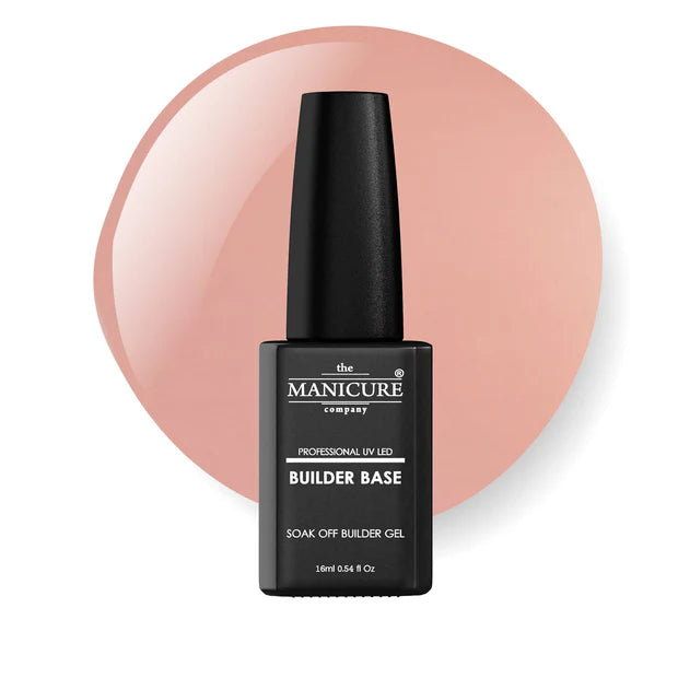 Manicure company Builder base