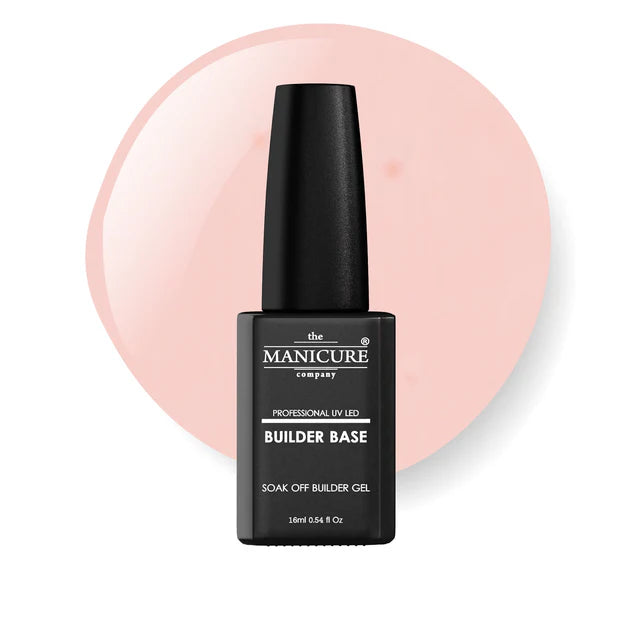 Manicure company Builder base