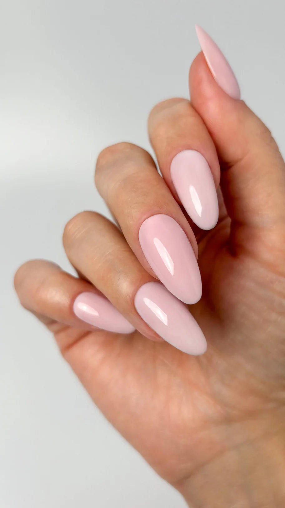 Manicure company Builder base