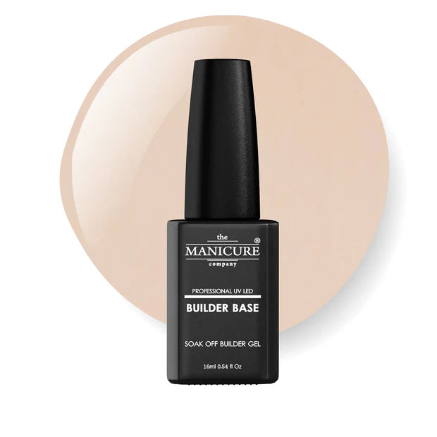 Manicure company Builder base