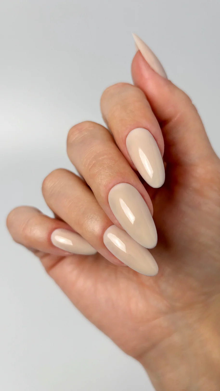 Manicure company Builder base