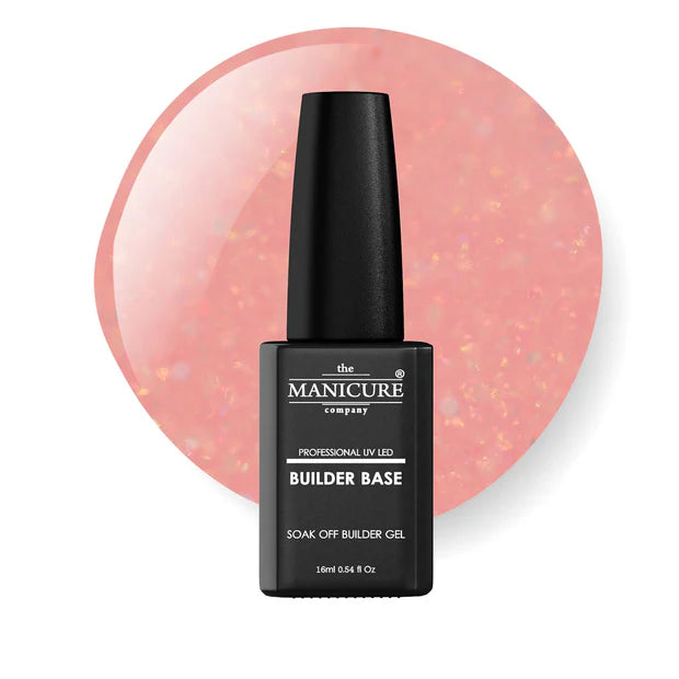 Manicure company Builder base