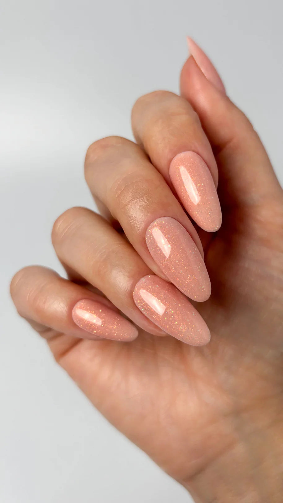 Manicure company Builder base