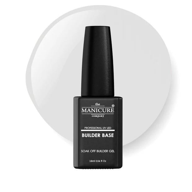 Manicure company Builder base