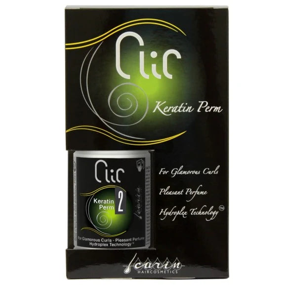 Carin Bio Clic Perm lotion