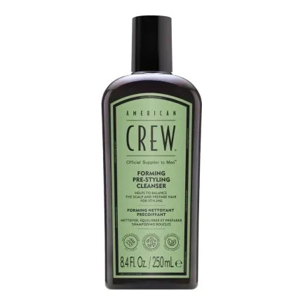 American Crew Forming Pre Style Cleanser