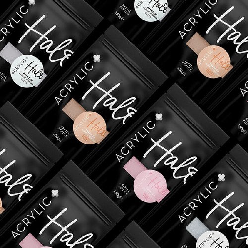 Halo Acrylic Powder