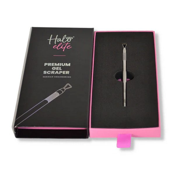 Halo Premium Gel Scraper